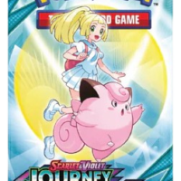 Pokémon TCG: Journey Together Booster Pack - Image 2