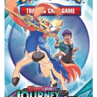 Pokémon TCG: Journey Together Booster Pack - Image 3
