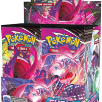 Pokémon TCG: Fusion Strike Booster Box - Image 1