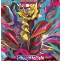 Pokémon TCG: Lost Origin Premium Checklane Blister [Torterra] - Image 2
