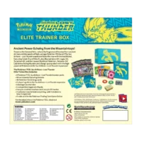 Pokémon TCG: Lost Thunder Elite Trainer Box - Image 6