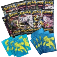 Pokémon TCG: Lost Thunder Elite Trainer Box - Image 3