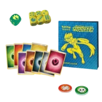 Pokémon TCG: Lost Thunder Elite Trainer Box - Image 4