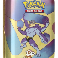 Pokémon TCG: 151 Mini Tin Display - Image 7