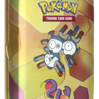 Pokémon TCG: 151 Mini Tin Display - Image 6