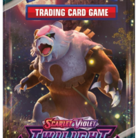 Pokémon TCG: Twilight Masquerade Booster Pack - Image 4