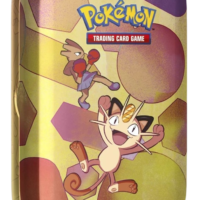 Pokémon TCG: 151 Mini Tin Display - Image 5