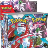 Pokémon TCG: Paradox Rift Booster Box - Image 2