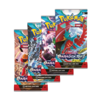 Pokémon TCG: Paradox Rift Booster Box - Image 3