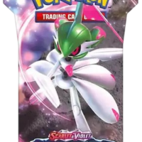 Pokémon TCG: Paradox Rift Sleeved Booster Pack - Image 4