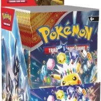 Pokémon TCG: Surging Sparks Half Booster Box - Image 1