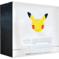 Pokémon TCG: Celebrations Elite Trainer Box - Image 1
