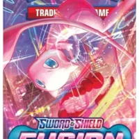 Pokémon TCG: Fusion Strike Booster Pack - Image 1