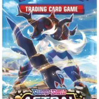 Pokémon TCG: Astral Radiance Booster Pack - Image 1