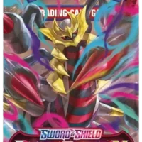 Pokémon TCG: Lost Origin Booster Pack - Image 1