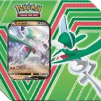 Pokémon TCG: Hidden Potential Tin [Gallade V] - Image 1