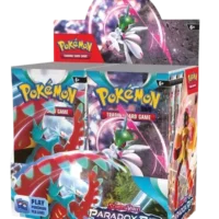 Pokémon TCG: Paradox Rift Booster Box - Image 1
