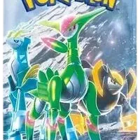 Pokémon TCG: Cyber Judge Booster Pack sv5m (JP) - Image 1