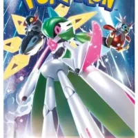 Pokémon TCG: Future Flash Booster Pack sv4m (JP) - Image 1