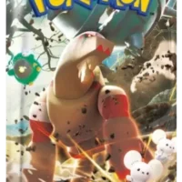 Pokémon TCG: Clay Burst Booster Pack sv2d (JP) - Image 1