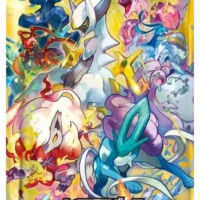 Pokémon TCG: VSTAR Universe Booster Pack s12a (JP) - Image 1