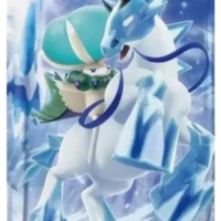 Pokémon TCG: Silver Lance Booster Packs s6H(JP) - Image 1