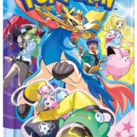 Pokémon TCG: Battle Partners Booster Pack sv9 (JP) - Image 1
