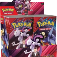 Pokémon TCG: Destined Rivals Booster Box - Image 1