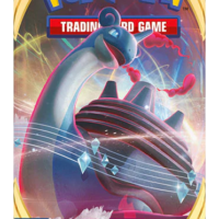 Pokémon TCG: Sword & Shield: Base Set Booster Pack - Image 3