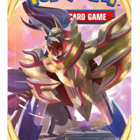Pokémon TCG: Sword & Shield: Base Set Booster Pack - Image 4