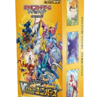 Pokémon TCG: VSTAR Universe Booster Box s12a (JP) - Image 2