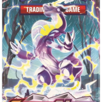 Pokémon TCG: Scarlet & Violet Booster Pack - Image 4