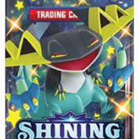 Pokémon TCG: Shining fates Booster Pack - Image 2