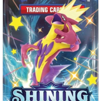 Pokémon TCG: Shining fates Booster Pack - Image 3