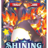 Pokémon TCG: Shining fates Booster Pack - Image 1