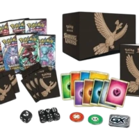 Pokémon TCG: Shining Legends Elite Trainer Box - Image 2