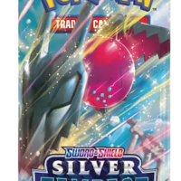 Pokémon TCG: Silver Tempest Booster Pack - Image 4