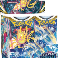 Pokémon TCG: Silver Tempest Booster Box - Image 2