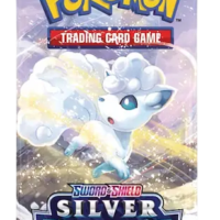 Pokémon TCG: Silver Tempest Booster Pack - Image 2