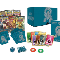 Pokémon TCG: Steam Siege Elite Trainer Box - Image 2