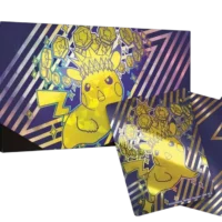 Pokémon TCG: Surging Sparks Pokemon Center Elite Trainer Box (Exclusive) - Image 5