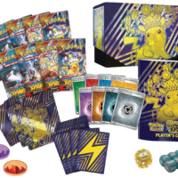 Pokémon TCG: Surging Sparks Elite Trainer Box - Image 3