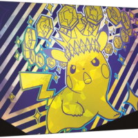 Pokémon TCG: Surging Sparks Elite Trainer Box - Image 5