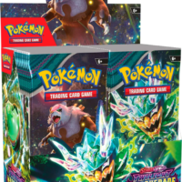 Pokémon TCG: Twilight Masquerade Booster Box - Image 1