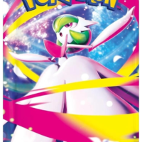 Pokémon TCG: Mega Symphonia Booster Pack m1S (JP) - Image 1