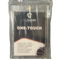ELITE GUARD - ONE TOUCH Magnetic Holder - Image 1