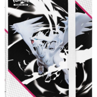 Pokémon TCG: White Flare Binder Collection - Image 3