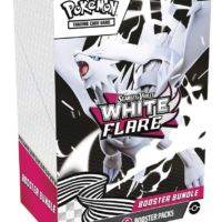 Pokémon TCG: White Flare Booster Bundle - Image 2