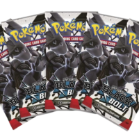 Pokémon TCG: Black Bolt Binder Collection - Image 2