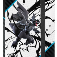 Pokémon TCG: Black Bolt Binder Collection - Image 3